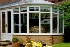 conservatories Lowesby